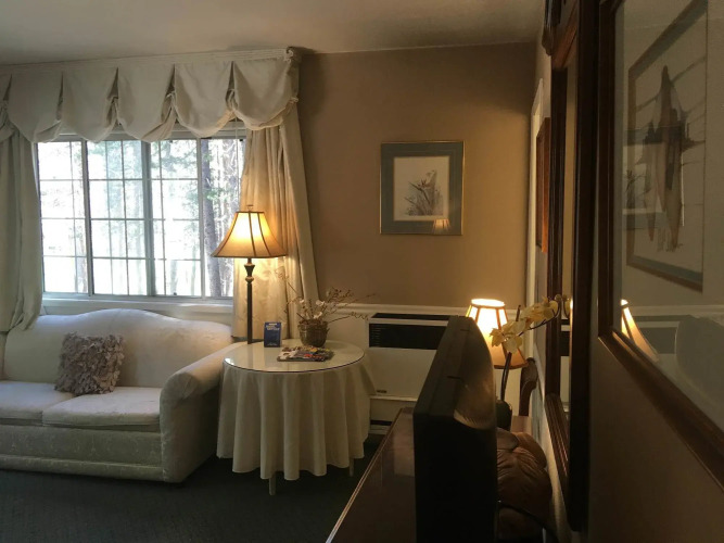 Cinnamon Bear Inn — фото 4