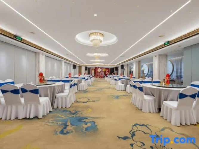 Anqing Mingjia Hotel — фото 2