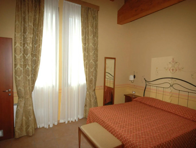 Hotel la Fornace