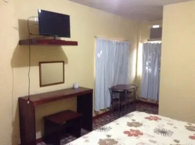 Hotel Imalca — фото 2