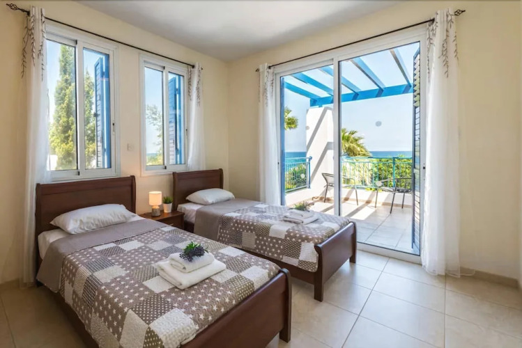 Latchi Paradise View — фото 5