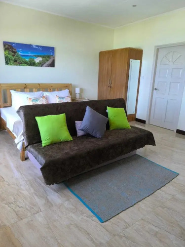 Sunset View Self Catering — фото 4