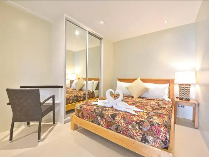 Karuna Suites & Residence — фото 3