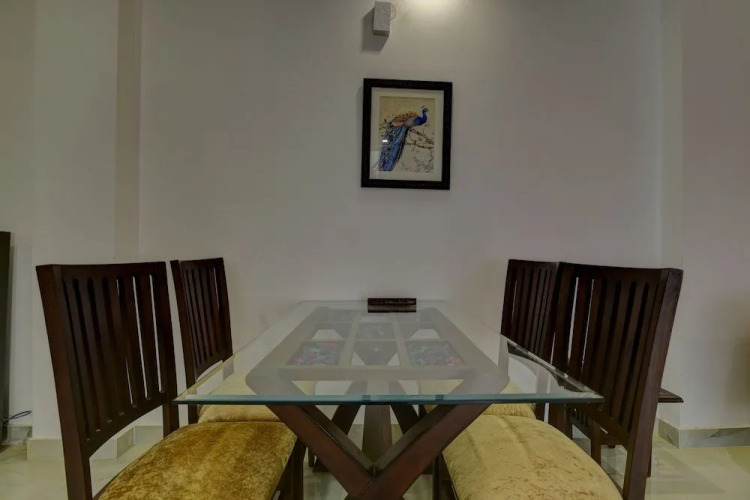 Country Inn Vrindavan — фото 4