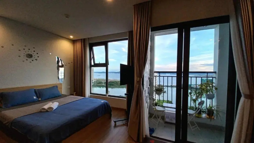 Ha Long Bay View Studio — фото 2
