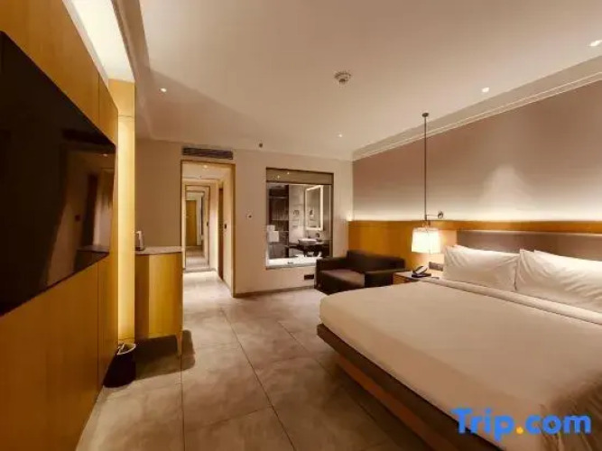 Katra Marriott Resort & Spa — фото 5