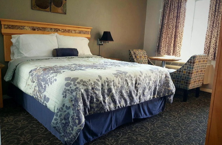 Garden View Inn — фото 3