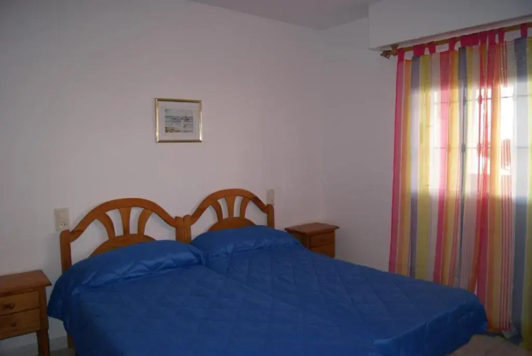 Apartamentos Talima - BTB — фото 3
