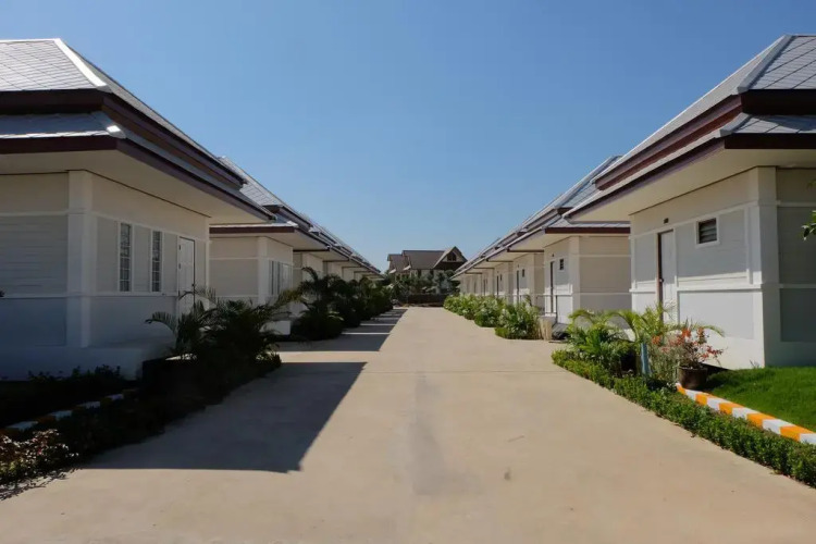 Bualuang Boutique Resort