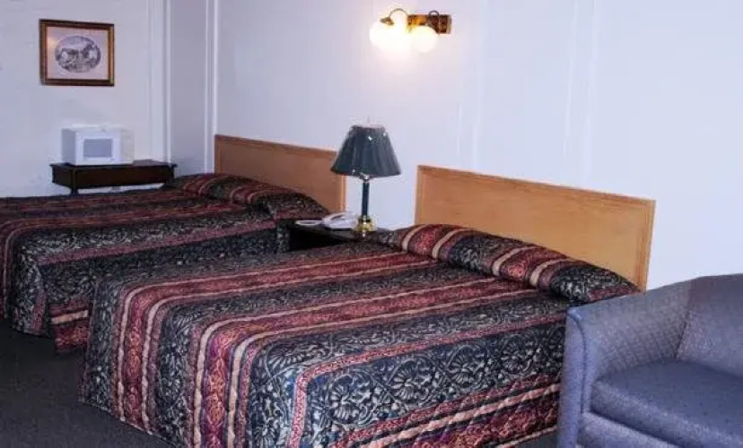 Lodge Motor Inn — фото 4