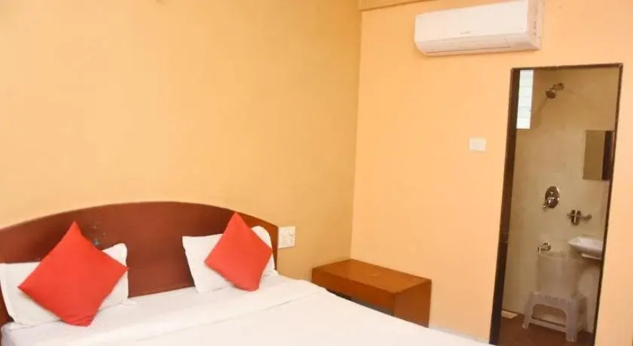 Hotel Suraj — фото 3