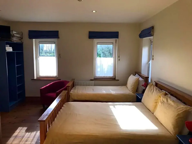 An Capall Dubh B&B Dingle — фото 2