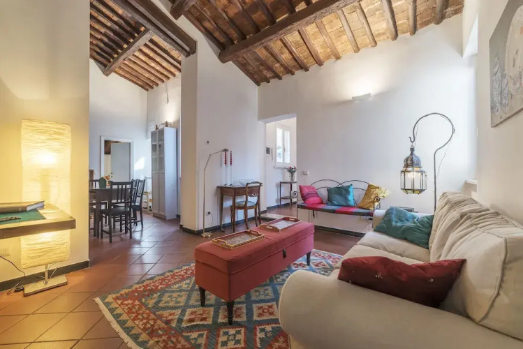 Via Giulia 69 — фото 5