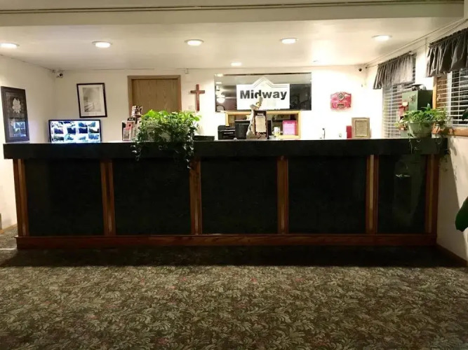 Midway Inn — фото 2