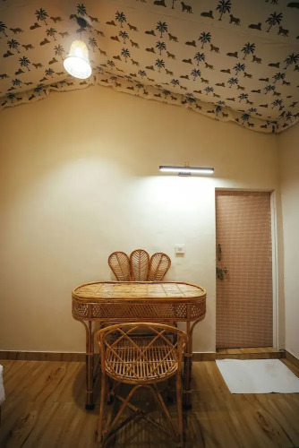 Vanantara Courtyard — фото 2