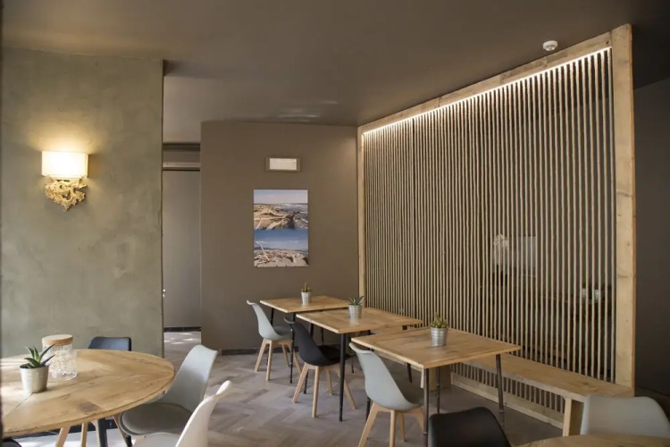 Anna Bed and Breakfast — фото 3