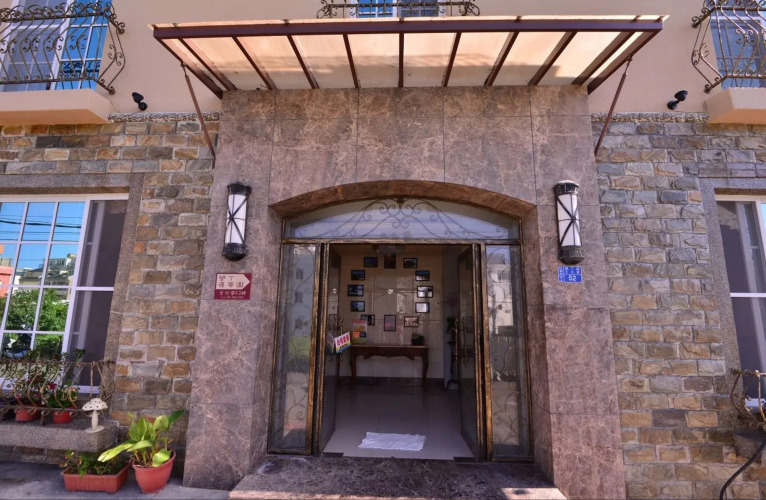 Kenting Dream B&B