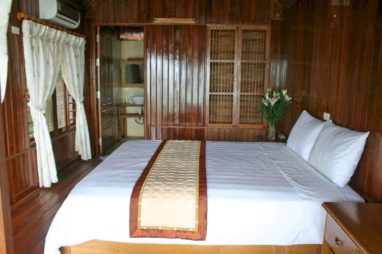 Monkey Island Resort — фото 5