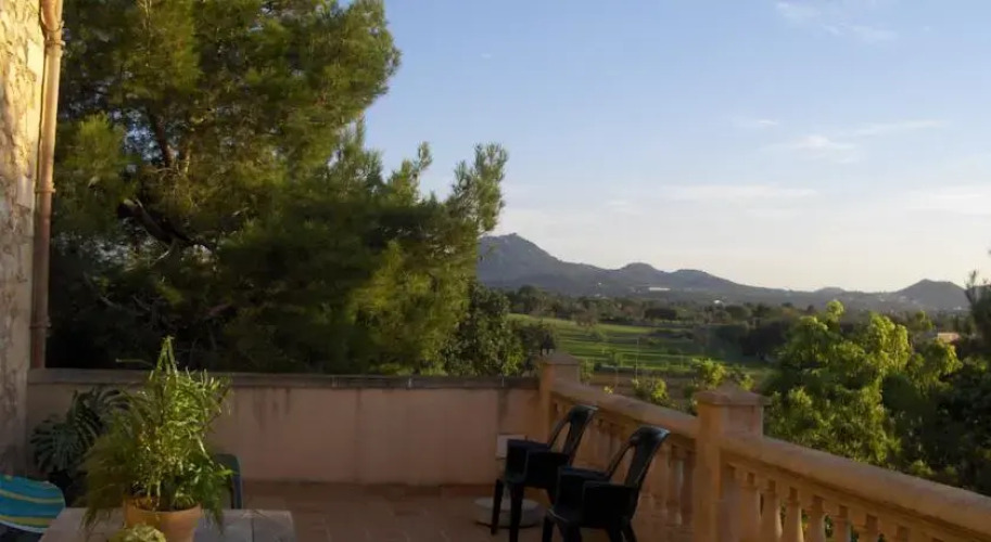 Finca Rural Son Amer — фото 2
