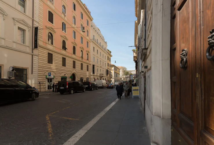 Quality in Rome
