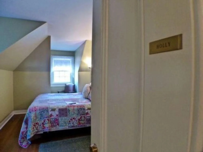 The Magnolia Inn — фото 5
