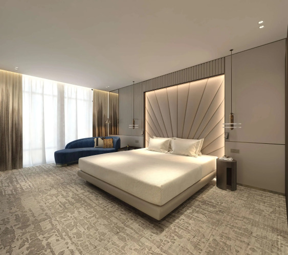 Doubletree By Hilton Sanliurfa — фото 4