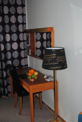 Arena Hotell