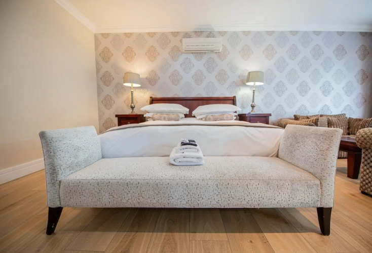 Belvedere Boutique Hotel — фото 3