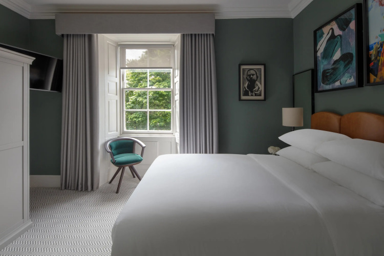 The Scott — фото 5