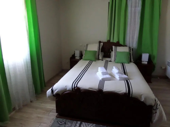 Chambre d'hotes ronquer — фото 3