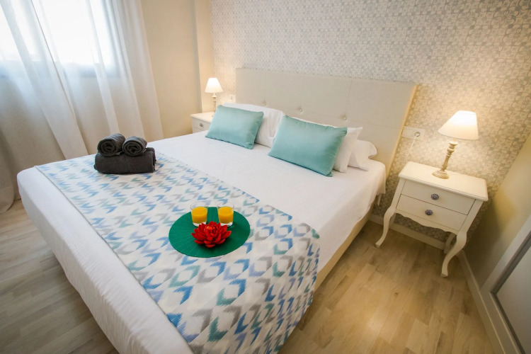 Holidays2Malaga Suites — фото 4