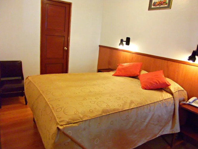 Saphi Inn Cusco — фото 3