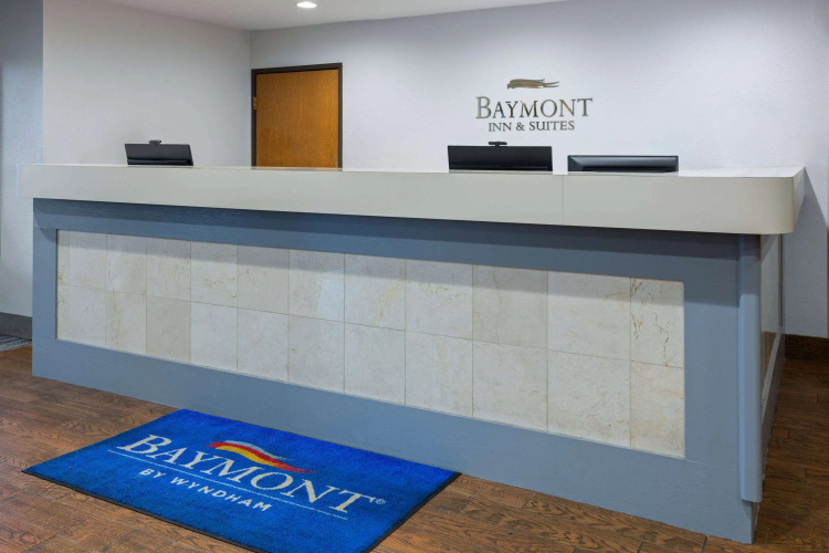 Baymont by Wyndham LaGrange — фото 2