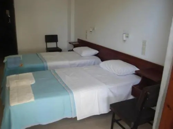 Dimitris Rooms — фото 5