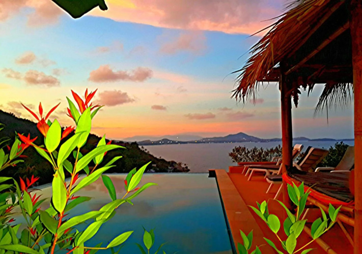 Ban Sua Samui — фото 4