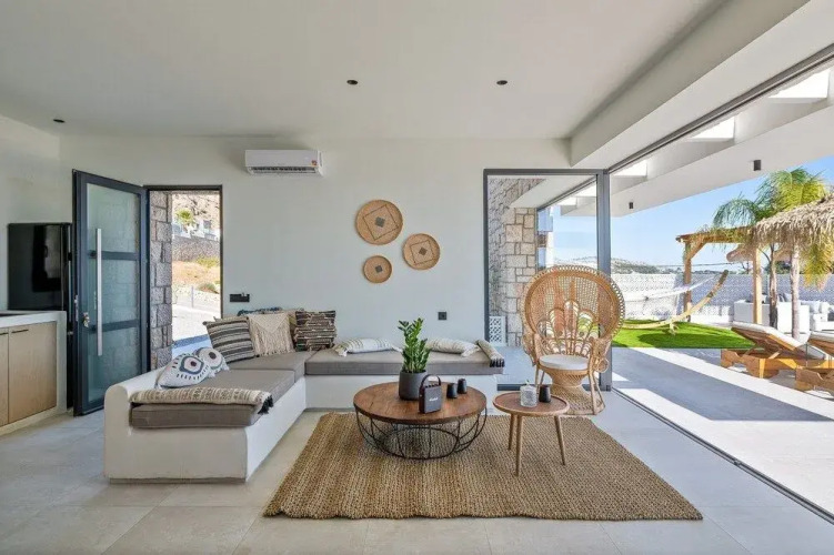 Lido Blue Villa — фото 4