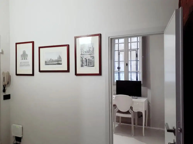 Toselli Suite — фото 3