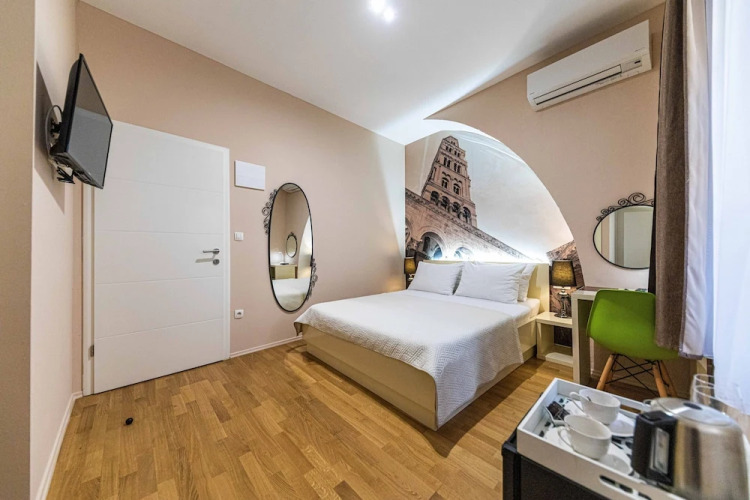 Pjaca City Rooms — фото 3