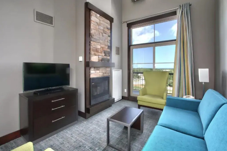 Blue Mountain Resort Mosaic Suites