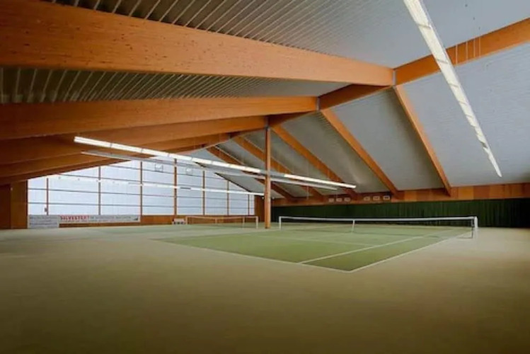 Sporthotel Malchow — фото 4