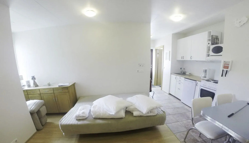 Furugrund Apartment — фото 4