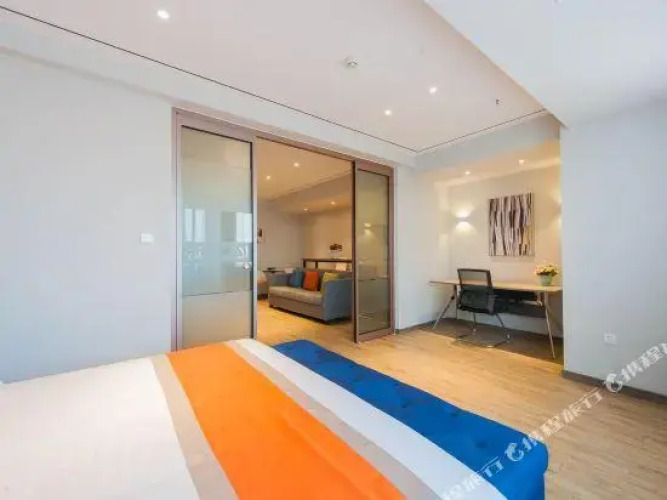 Yida Hotel — фото 4