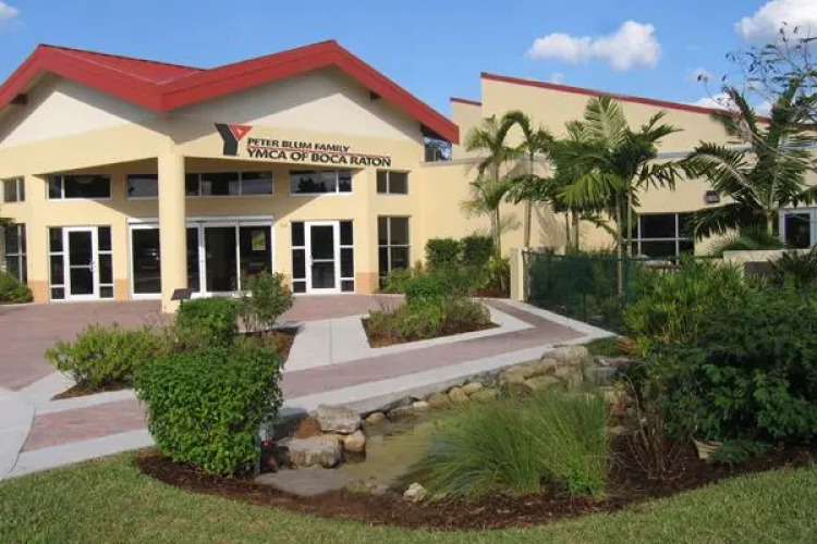 YMCA Boca Raton — фото 5