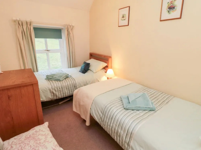 Ghyll Cottage — фото 3