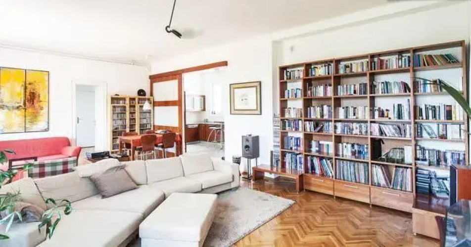 Panorama Penthouse — фото 2