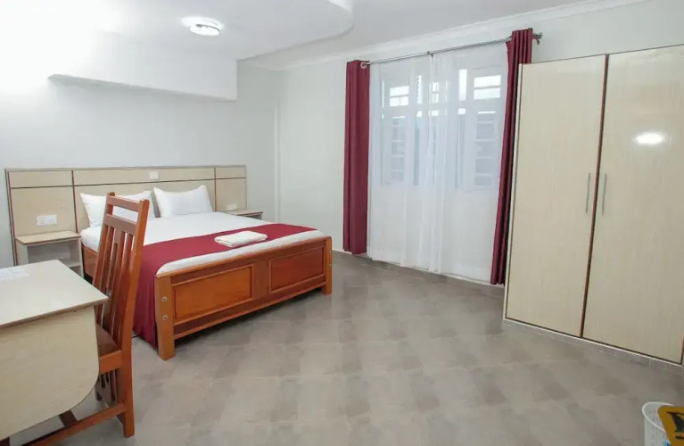 Hallel Guest House — фото 3
