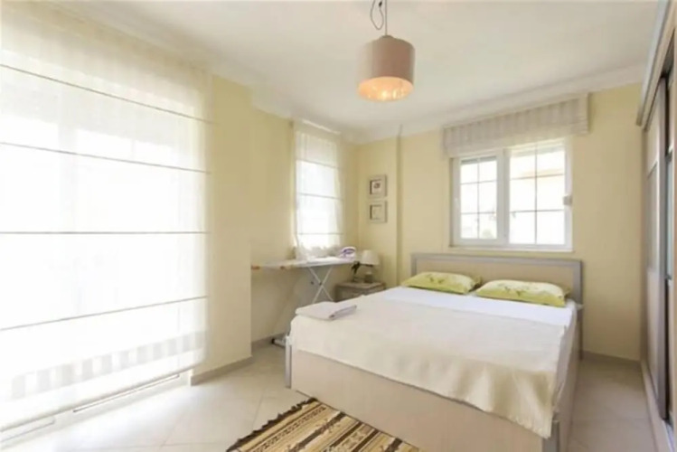 Belek Ultra Luks Single A-7 — фото 2