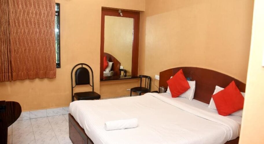 Hotel Suraj — фото 4