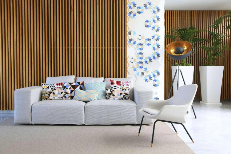 Отель BLUESEA Alyssa Suite