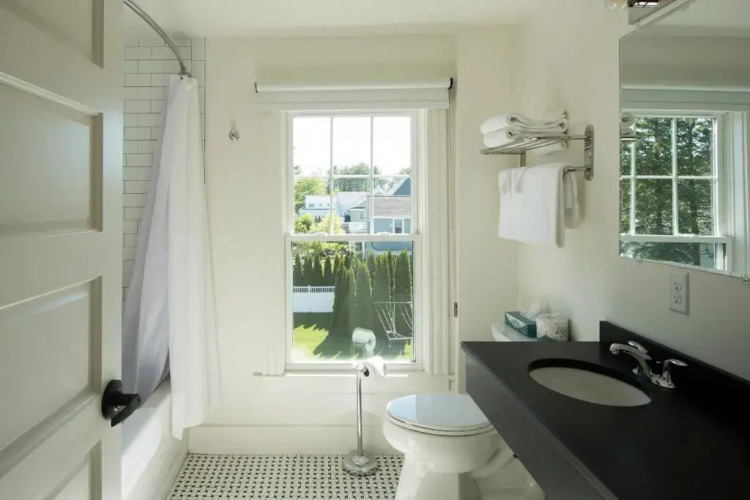 Higgins Beach Inn — фото 2